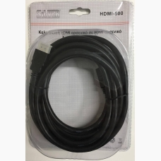 Καλωδίωση HDMI-500