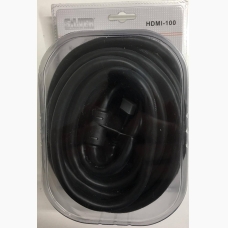 Καλωδίωση HDMI-100 HQ
