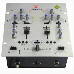 Μίκτης ήχου SMX-102
